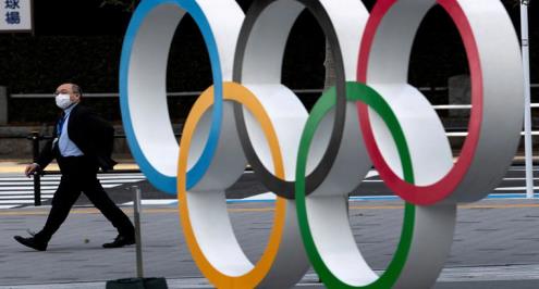 استبعاد 4 لاعبين من أولمبياد طوكيو بسبب كورونا